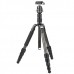 Cavix PO-225B0C + MT-02 Штатив Карбоновый 