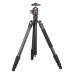 Cavix PF-284H2C + H40 Штатив Карбоновый Cavix PF-284H2C + H40 Штатив Карбоновый