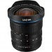 Laowa 10-18mm f/4.5-5.6 FE