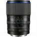 Laowa 105mm f/2 STF