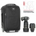 Think Tank Airport Essentials Rolling Backpack Think Tank Airport Essentials Rolling Backpack