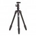 Benro A-268+BH-1 "Travel" (A2680TBH1) Kit