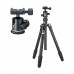 Benro A-168m8+BH-0M "Travel" (A1680TBH0) Kit