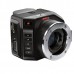 Blackmagic Micro Cinema Camera