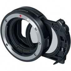Canon EF-EOS R Drop-In Filter Mount + C-PL фильтр