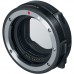 Canon EF-EOS R Drop-In Filter Mount + C-PL фильтр