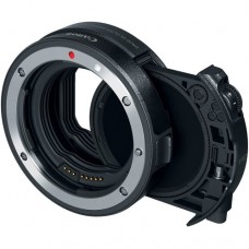 Canon EF-EOS R Drop-In Filter Mount + Vario ND фильтр