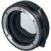 Canon EF-EOS R Drop-In Filter Mount + Vario ND фильтр