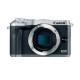 Canon EOS M6 Body