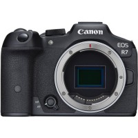 Canon EOS R7 + Адаптер EF-EOS R
