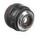 Canon EF 50mm f/1.2L USM