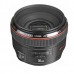 Canon EF 50mm f/1.2L USM