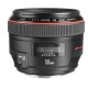 Canon EF 50mm f/1.2L USM