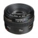 Canon EF 50mm f/1.4 USM