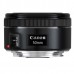 Canon EF 50mm f/1.8 STM