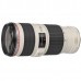 Canon EF 70-200mm f/4L USM