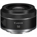 Canon RF 50mm f/1.8 STM Canon RF 50mm f/1.8 STM