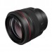 Canon RF 85mm f/1.2L USM 
