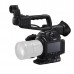 Canon EOS C100 Mark II Body