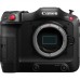 Canon EOS C70 Body