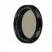 B+W ND Vario CHTM-MRC nano XS-PRO Digital 77mm B+W ND Vario CHTM-MRC nano XS-PRO Digital 77mm