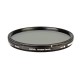 Hoya Variable Density 3-400 ND 82mm