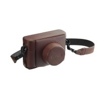 Fujifilm LC-X100F Leather Case