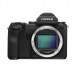 Fujifilm GFX 50S Body (Среднеформатная камера)