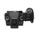 Fujifilm GFX 50S Body (Среднеформатная камера)