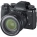 Fujifilm X-T3 + 16-80mm f/2.8-4