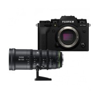 Fujifilm X-T4 + MKX 50-135mm T2.9