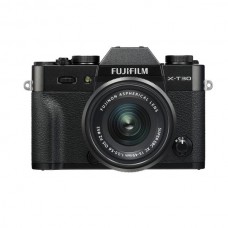 Fujifilm X-T30 + 15-45mm f/3.5-5.6 OIS