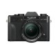 Fujifilm X-T30 + 18-55mm f/2.8-4