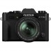 Fujifilm X-T30 II + 18-55mm f/2.8-4