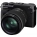 Fujifilm GF 80mm f/1.7 R WR