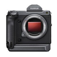 Fujifilm GFX 100 Body (Среднеформатная камера)