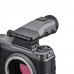Fujifilm GFX 100 Body (Среднеформатная камера)