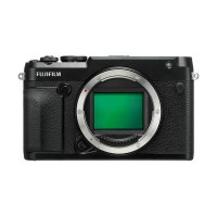 Fujifilm GFX 50R Body (Среднеформатная камера)