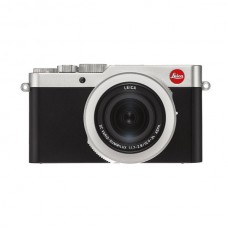 Leica D-Lux 7 silver anodized (19115)