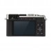 Leica D-Lux 7 silver anodized (19115)