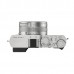 Leica D-Lux 7 silver anodized (19115)