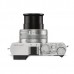 Leica D-Lux 7 silver anodized (19115)