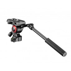 Manfrotto Befree Live Video Head