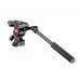 Manfrotto Befree Live Video Head