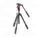 Manfrotto Befree + Live head (MVKBFR-LIVE) 