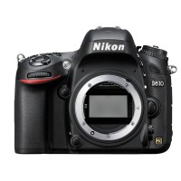 Nikon D610 + 24-120mm f/4G ED VR