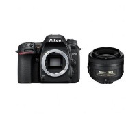 Nikon D7500 + 35mm f/1.8G DX