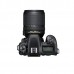 Nikon D7500 + 35mm f/1.8G DX