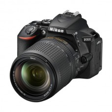 Nikon D5600 + 18-140mm f/3.5-5.6G ED VR