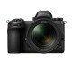Nikon Z6 Body + 24-70mm f/4 S + FTZ адаптер